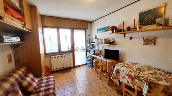 appartamento in vendita a Frabosa Sottana in zona Prato Nevoso