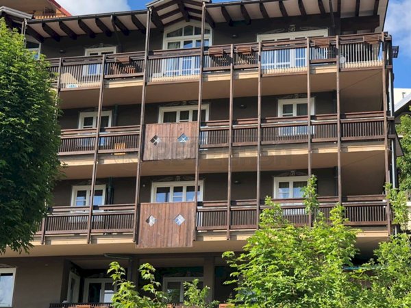 appartamento in vendita a Frabosa Sottana in zona Prato Nevoso