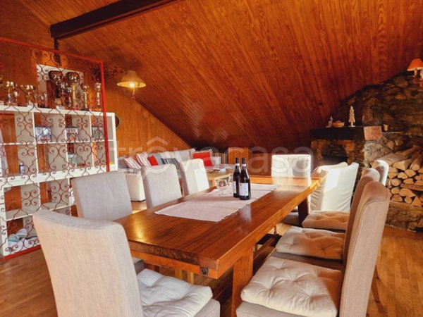 appartamento in vendita a Frabosa Sottana in zona Prato Nevoso