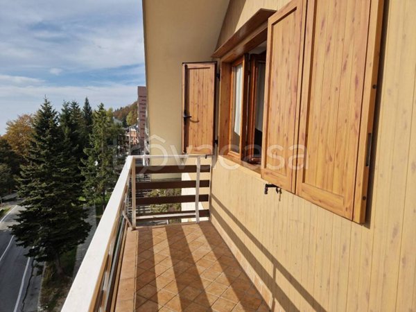 appartamento in vendita a Frabosa Sottana in zona Prato Nevoso