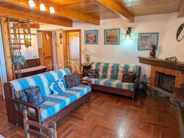 appartamento in vendita a Frabosa Sottana in zona Prato Nevoso