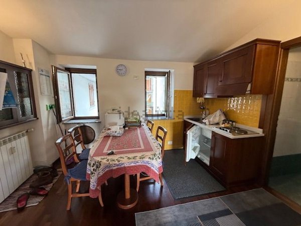 appartamento in vendita a Frabosa Sottana in zona Prato Nevoso