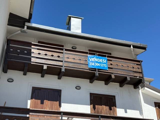 appartamento in vendita a Frabosa Sottana in zona Prato Nevoso
