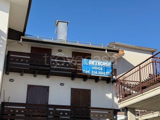 appartamento in vendita a Frabosa Sottana in zona Prato Nevoso