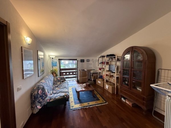 appartamento in vendita a Frabosa Sottana in zona Prato Nevoso