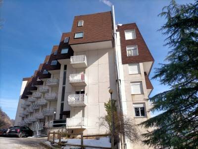 appartamento in vendita a Frabosa Sottana in zona Artesina