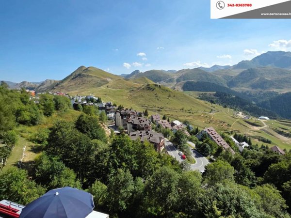 appartamento in vendita a Frabosa Sottana in zona Prato Nevoso