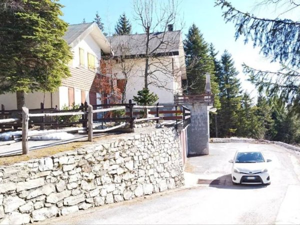 appartamento in vendita a Frabosa Sottana in zona Prato Nevoso