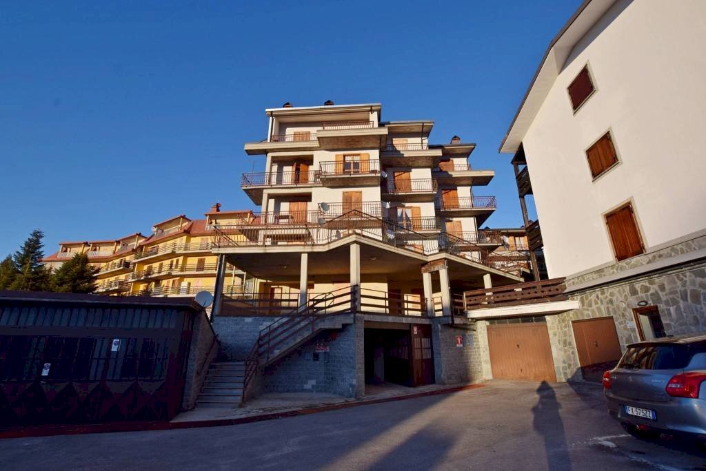 appartamento in vendita a Frabosa Sottana in zona Prato Nevoso