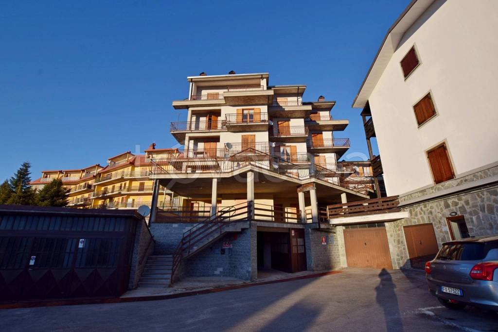 appartamento in vendita a Frabosa Sottana in zona Prato Nevoso
