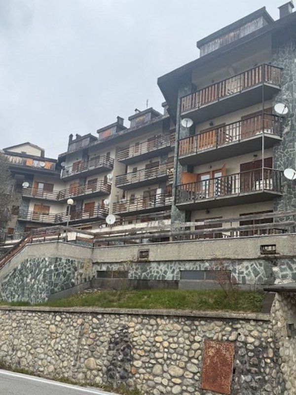 appartamento in vendita a Frabosa Sottana in zona Prato Nevoso