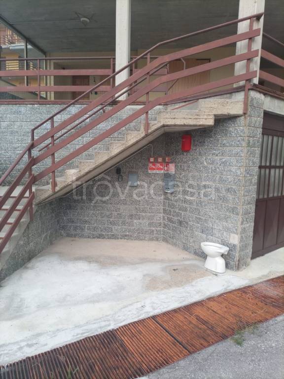 appartamento in vendita a Frabosa Sottana in zona Prato Nevoso