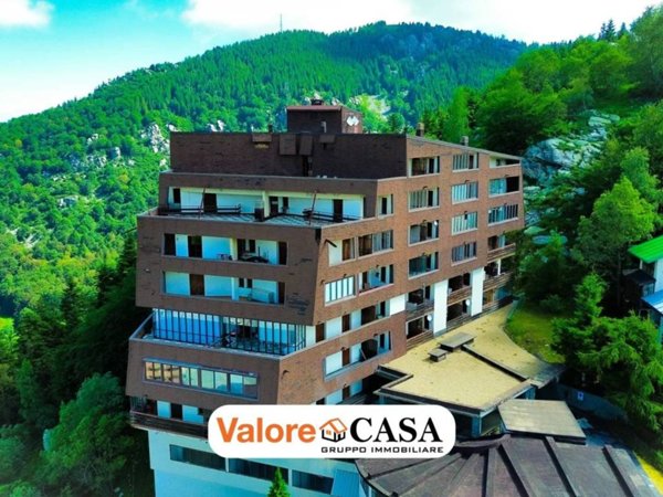 appartamento in vendita a Frabosa Sottana in zona Prato Nevoso