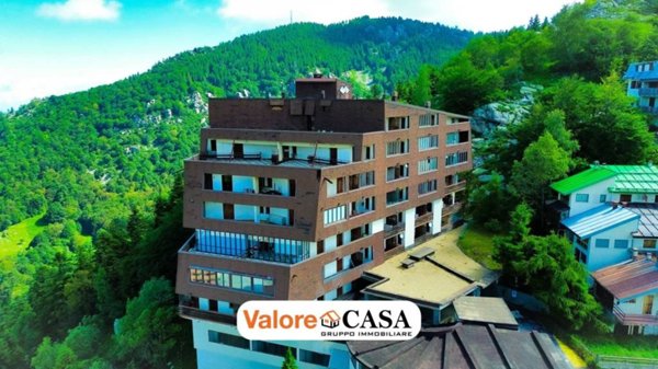 appartamento in vendita a Frabosa Sottana in zona Prato Nevoso