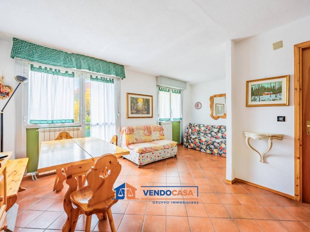 appartamento in vendita a Frabosa Sottana in zona Artesina