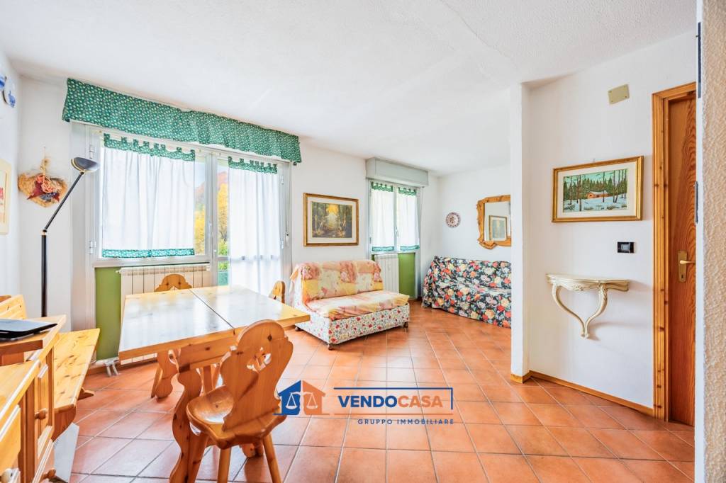 appartamento in vendita a Frabosa Sottana in zona Artesina