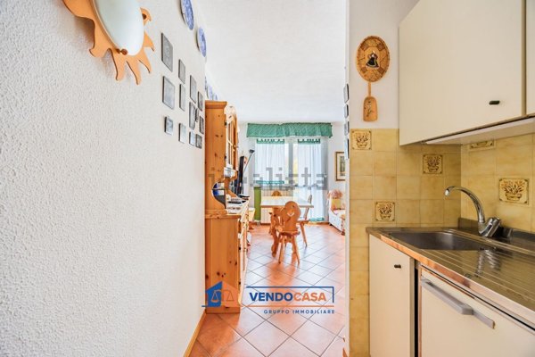 appartamento in vendita a Frabosa Sottana in zona Artesina