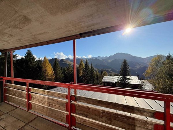 appartamento in vendita a Frabosa Sottana in zona Prato Nevoso