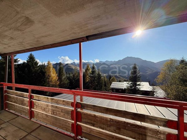 appartamento in vendita a Frabosa Sottana in zona Prato Nevoso