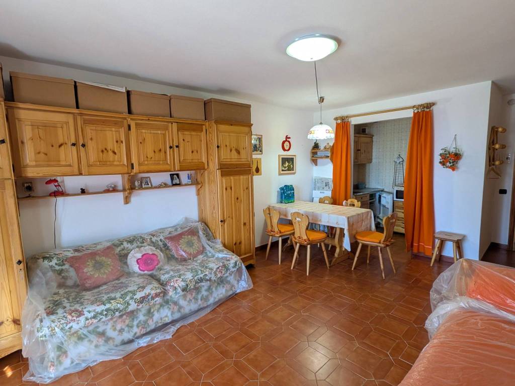 appartamento in vendita a Frabosa Sottana in zona Prato Nevoso