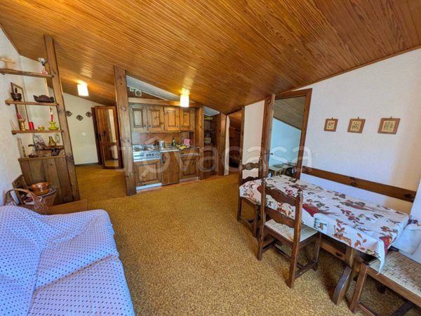 appartamento in vendita a Frabosa Sottana in zona Prato Nevoso