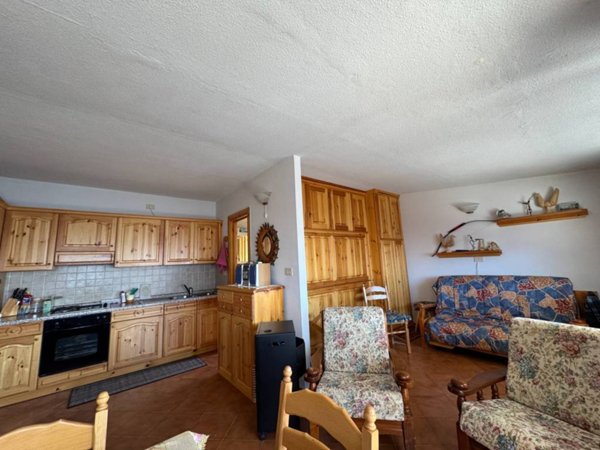 appartamento in vendita a Frabosa Sottana in zona Prato Nevoso