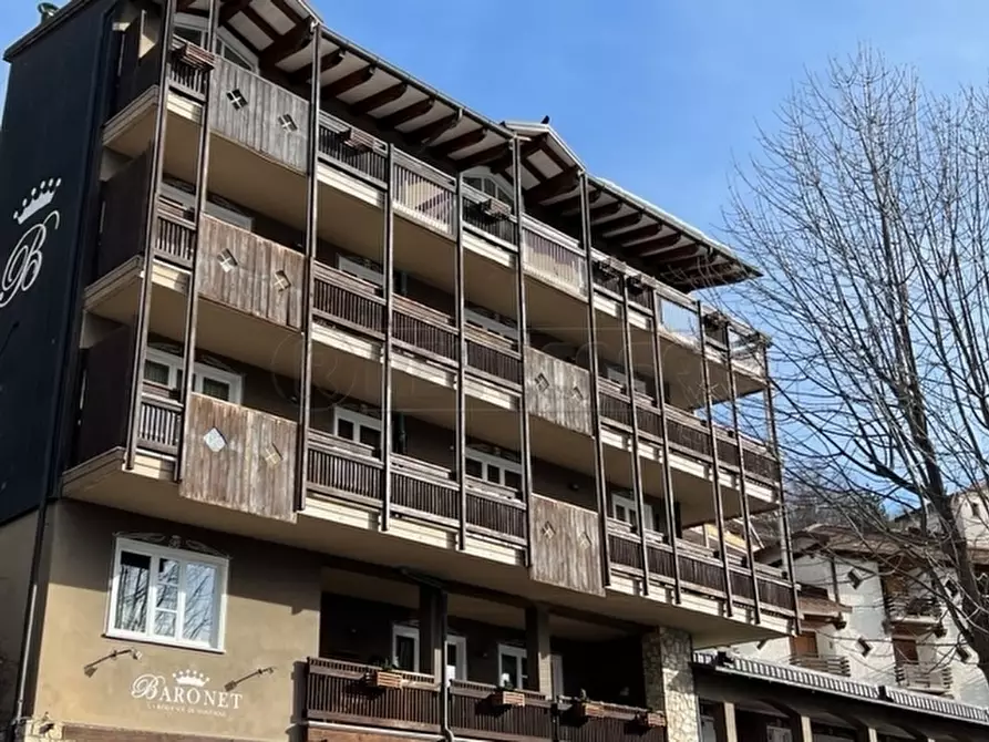 appartamento in vendita a Frabosa Sottana in zona Prato Nevoso