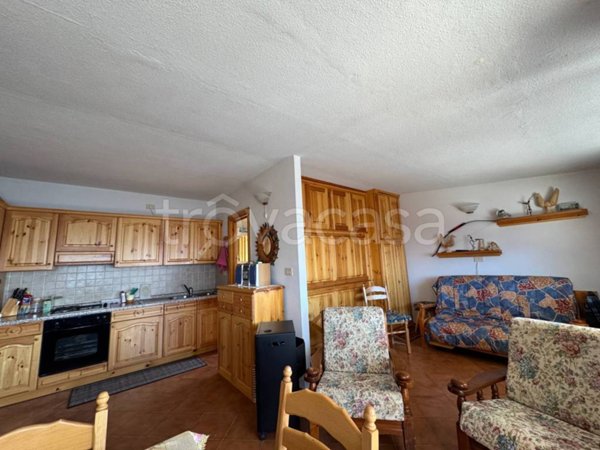 appartamento in vendita a Frabosa Sottana in zona Prato Nevoso