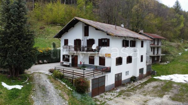 casa indipendente in vendita a Frabosa Sottana in zona Artesina