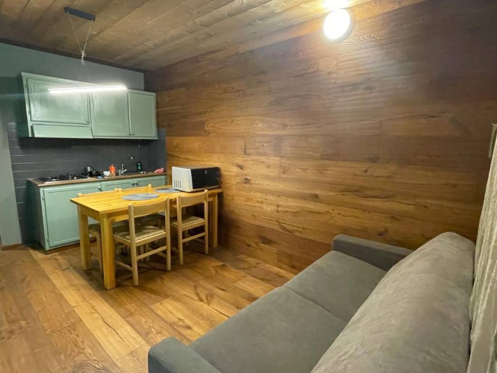 appartamento in vendita a Frabosa Sottana in zona Prato Nevoso