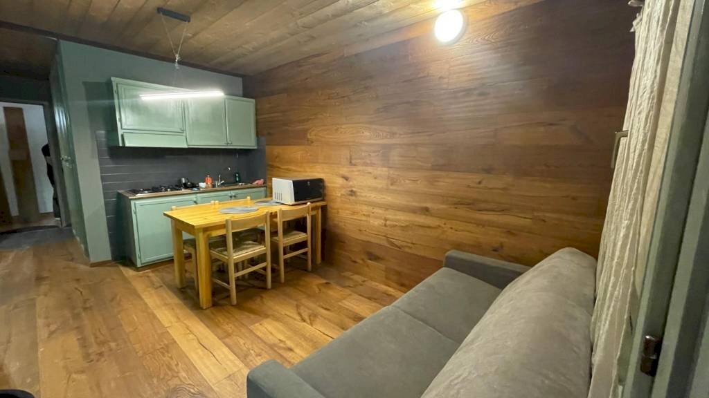 appartamento in vendita a Frabosa Sottana in zona Prato Nevoso