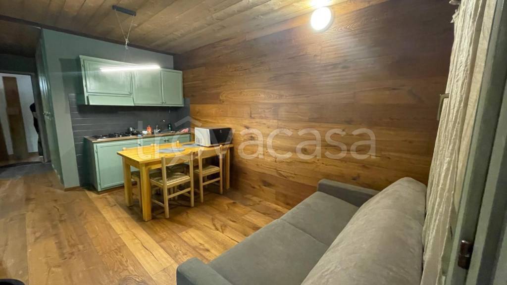 appartamento in vendita a Frabosa Sottana in zona Prato Nevoso