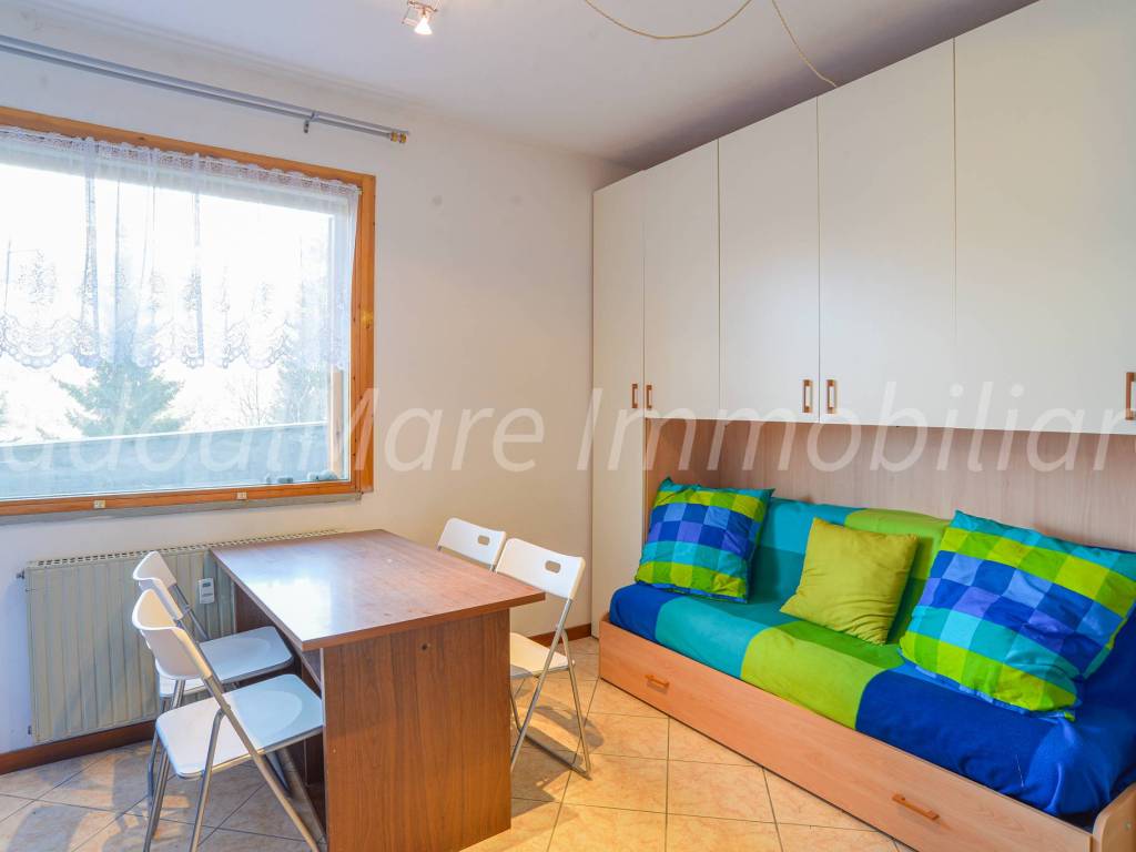 appartamento in vendita a Frabosa Sottana in zona Artesina