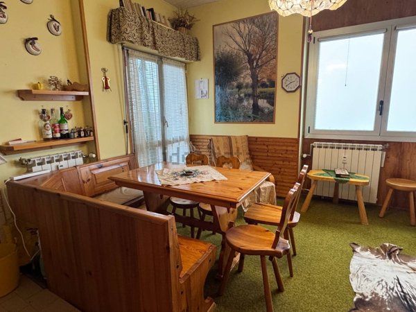 appartamento in vendita a Frabosa Sottana in zona Artesina