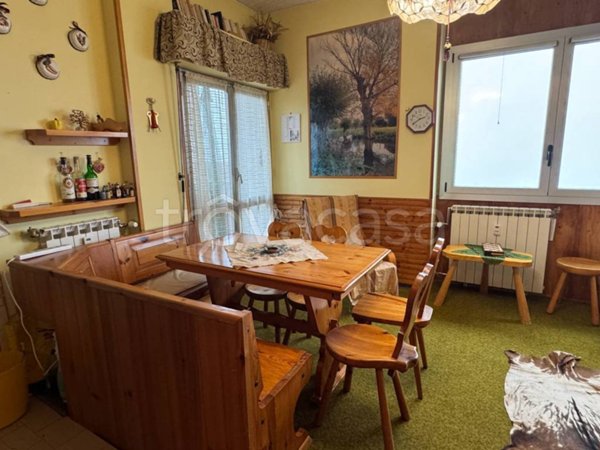 appartamento in vendita a Frabosa Sottana in zona Artesina