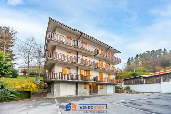 appartamento in vendita a Frabosa Sottana