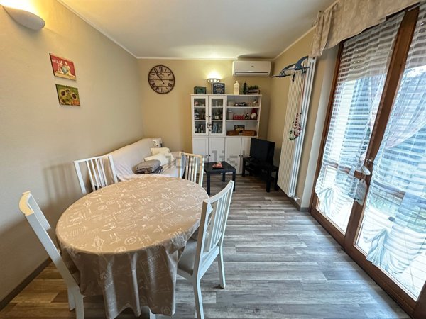 appartamento in vendita a Frabosa Sottana in zona Prato Nevoso