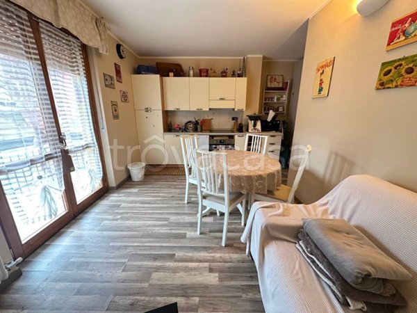 appartamento in vendita a Frabosa Sottana in zona Prato Nevoso