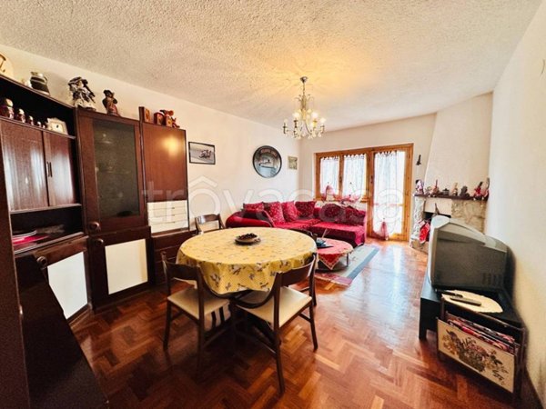 appartamento in vendita a Frabosa Sottana in zona Prato Nevoso