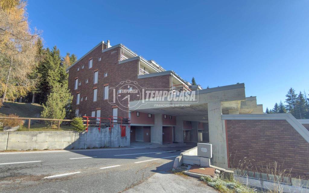 appartamento in vendita a Frabosa Sottana in zona Prato Nevoso