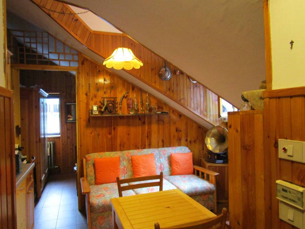 appartamento in vendita a Frabosa Sottana