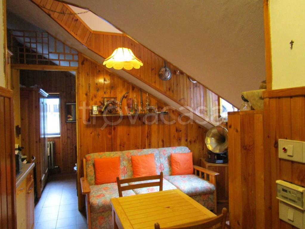 appartamento in vendita a Frabosa Sottana