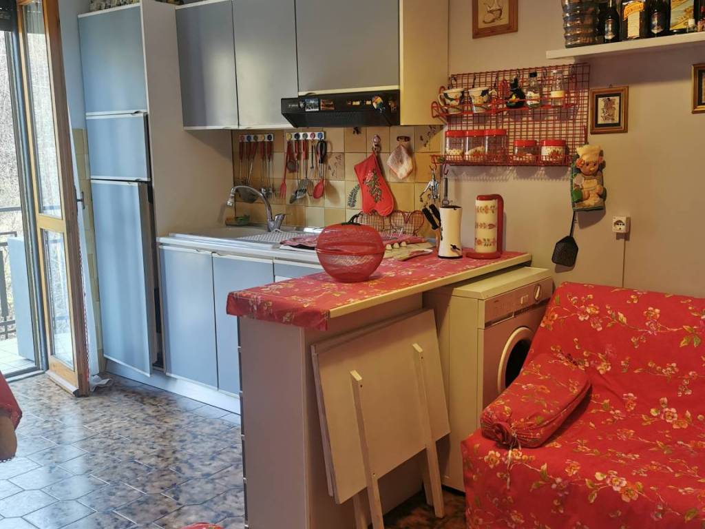 appartamento in vendita a Frabosa Sottana in zona Prato Nevoso