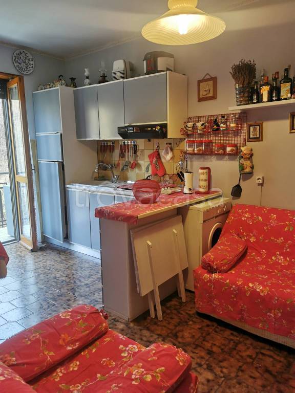 appartamento in vendita a Frabosa Sottana in zona Prato Nevoso