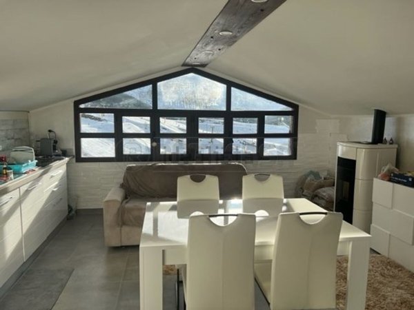 appartamento in vendita a Frabosa Sottana in zona Prato Nevoso