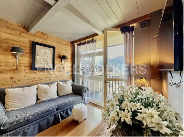 appartamento in vendita a Frabosa Sottana in zona Prato Nevoso