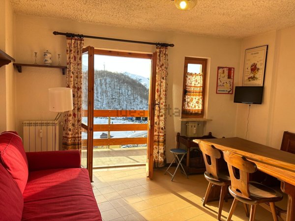 appartamento in vendita a Frabosa Sottana in zona Prato Nevoso