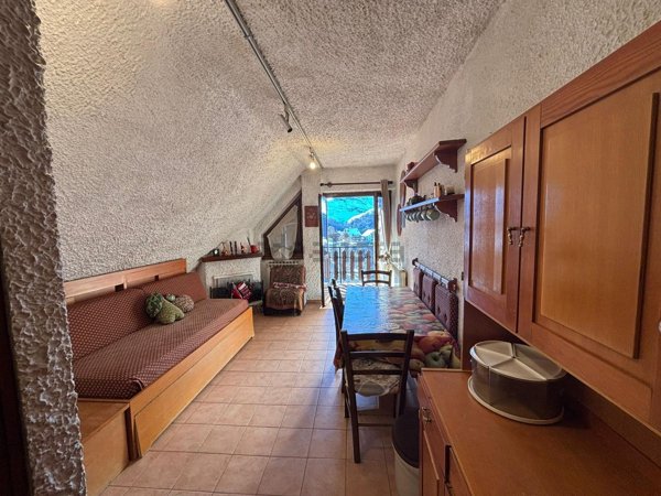 appartamento in vendita a Frabosa Sottana in zona Prato Nevoso