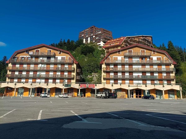 appartamento in vendita a Frabosa Sottana in zona Prato Nevoso