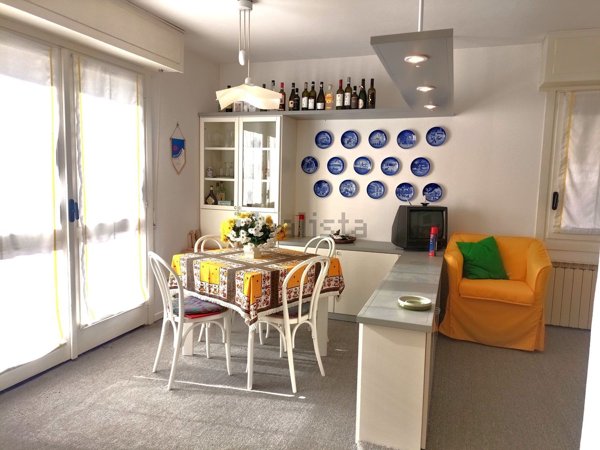 appartamento in vendita a Frabosa Sottana in zona Artesina